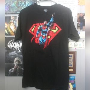 🦸‍♂️Superman tee-shirt